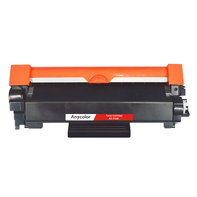 欣彩P248TX硒鼓(墨粉)专业版黑色单支装(适用施乐 M248db P288dw M248b)打印页数:4500