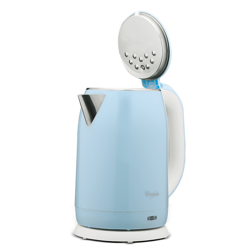 惠而浦(Whirlpool) 电热水壶 WEK-JM211F