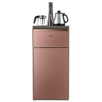 美的(Midea) YR1609S-X 立式家用茶吧机（单位：台）（BY）