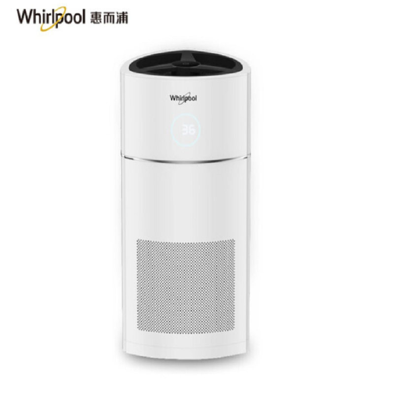 惠而浦(Whirlpool) WA-3901SFK 家用空气净化器