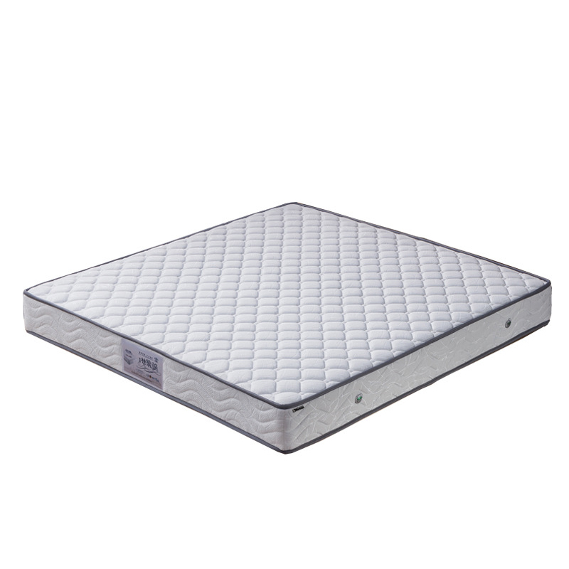 合祥源 椰棕弹簧床垫 1800*2000*200mm QX-CD08 块高清大图