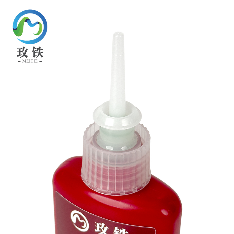 玫铁 圆柱形固持胶 680/50ml 瓶高清大图