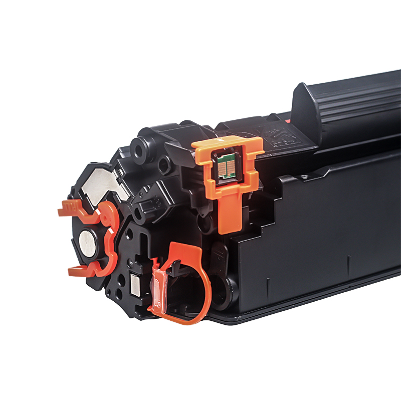 容威 佳能CRG326易加粉硒鼓 适用Canon LBP6200d LBP6230dn 6230dw打印机墨盒 墨粉盒高清大图