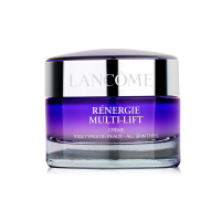 LANCOME兰蔻新立体塑颜提拉太空面霜50ml均衡型 提拉紧致修护