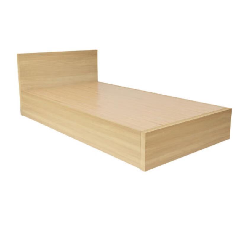 鑫睿辉 床(包含床垫10cm) 1200*2000mm高清大图