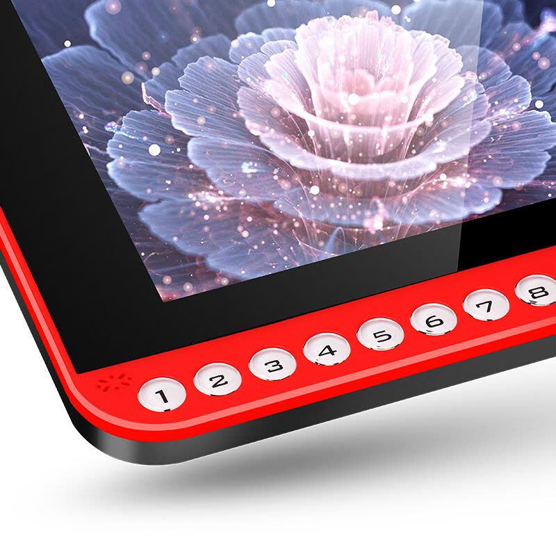 先科(SAST)v26看戏机音箱 唱戏机老人视频播放器收音机扩音器 听戏机老年广场舞音响2.0声道V26+内存卡图片