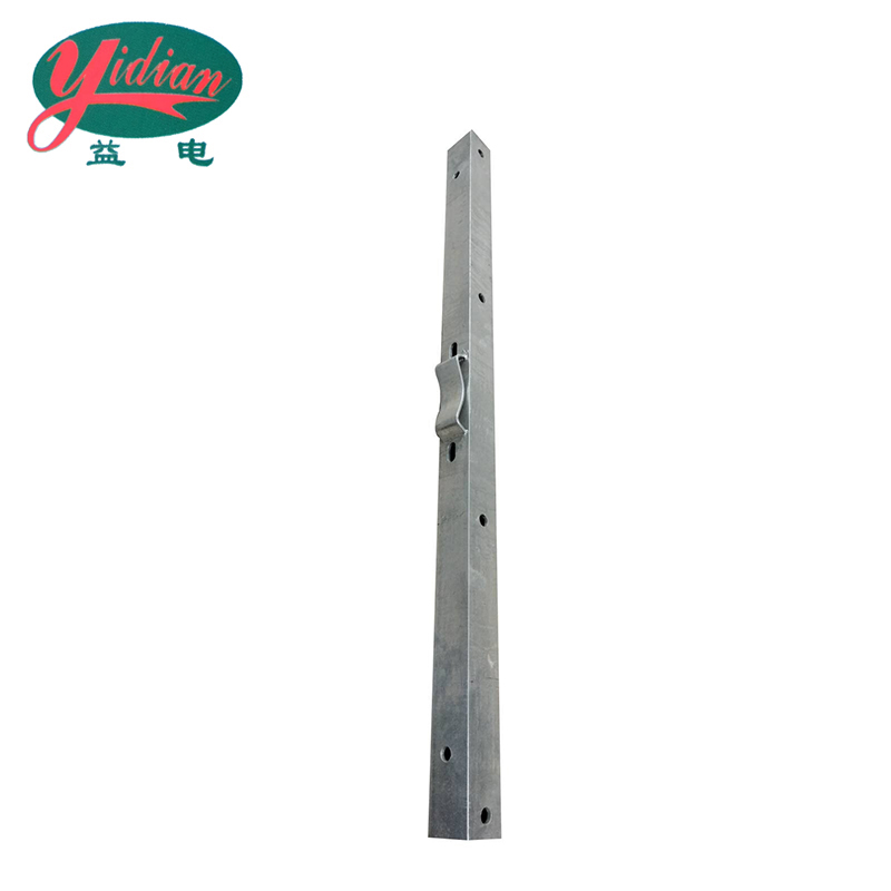 益电 横担 6mm*63mm*1500mm 根高清大图