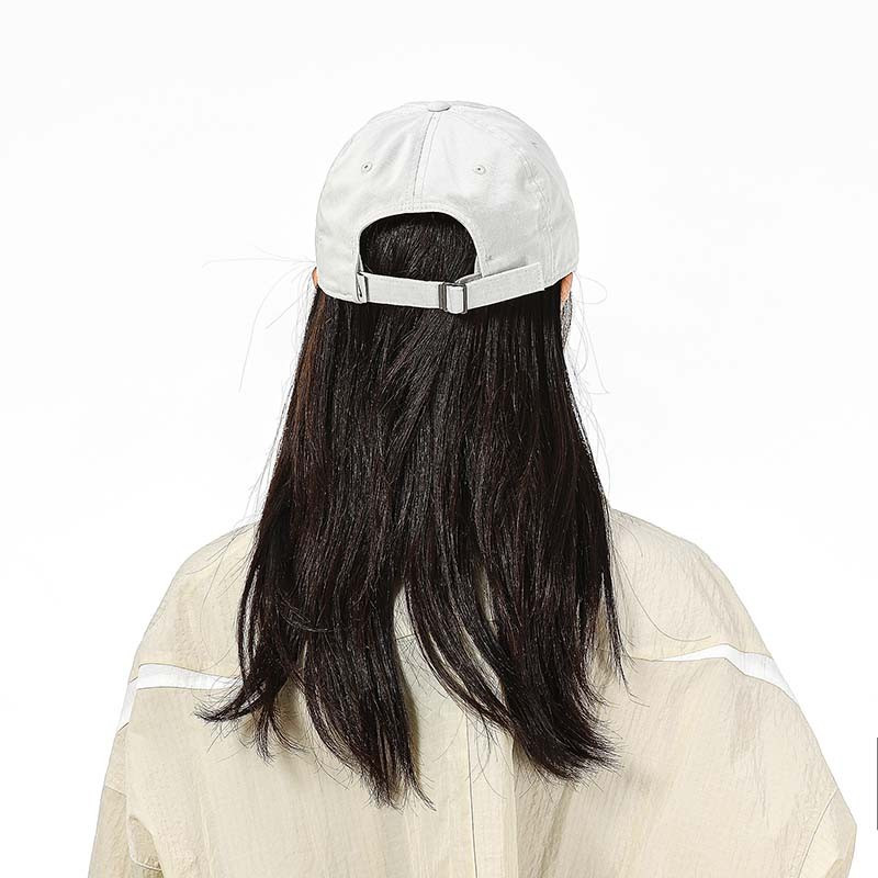 耐克(NIKE)男帽女帽 2023新款户外运动帽时尚棒球帽遮阳鸭舌帽 943091-072