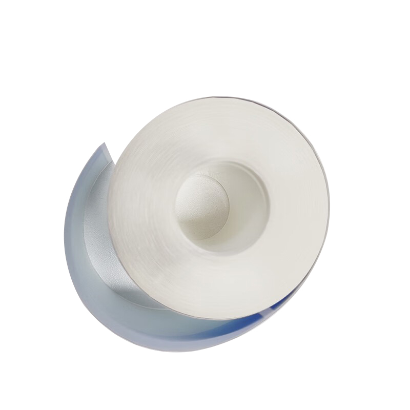 鲁橙 LC0245100 平面设备标签纸 PP聚丙烯合成纸 45mm*100mm 150片/卷 (单位:卷)高清大图