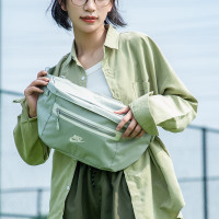 耐克(NIKE)男包女包 2024秋季新款运动包潮流时尚休闲包单肩斜挎包 MISC