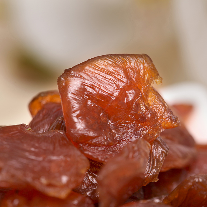 善循力 龙眼肉 纯天然 生晒无添加 龙眼肉 桂圆肉 500克 包邮