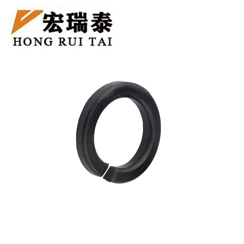 宏瑞泰 标准型弹垫 4.8级 M27 个高清大图