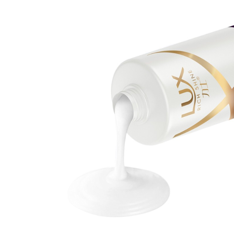 力士(LUX) 水润丝滑柔亮洗发水750ML