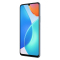 荣耀(honor) 畅玩30 Plus 钛空银 4GB+128GB 22.5W超级快充 5000mAh长续航 6.74英寸高刷护眼大屏 移动联通电信5G双卡双待全网通手机