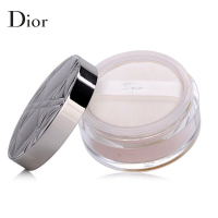 迪奥 Dior凝脂亲肤NUDE AIR空气感蜜粉散粉 3.5G小样 #010象牙白