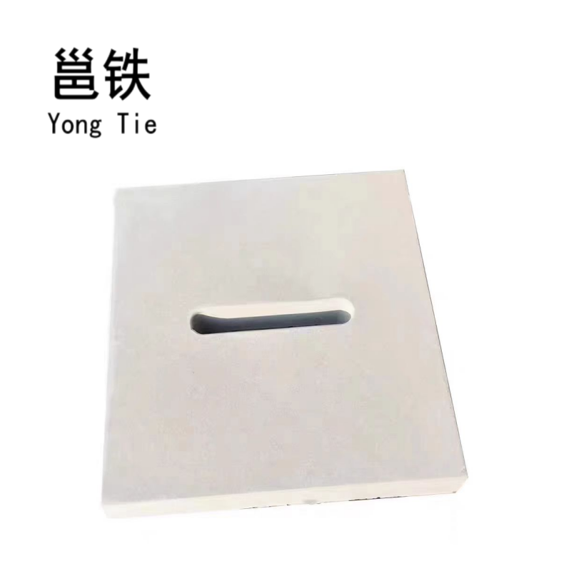 邕铁 水沟盖板 500*500*50mm 块高清大图