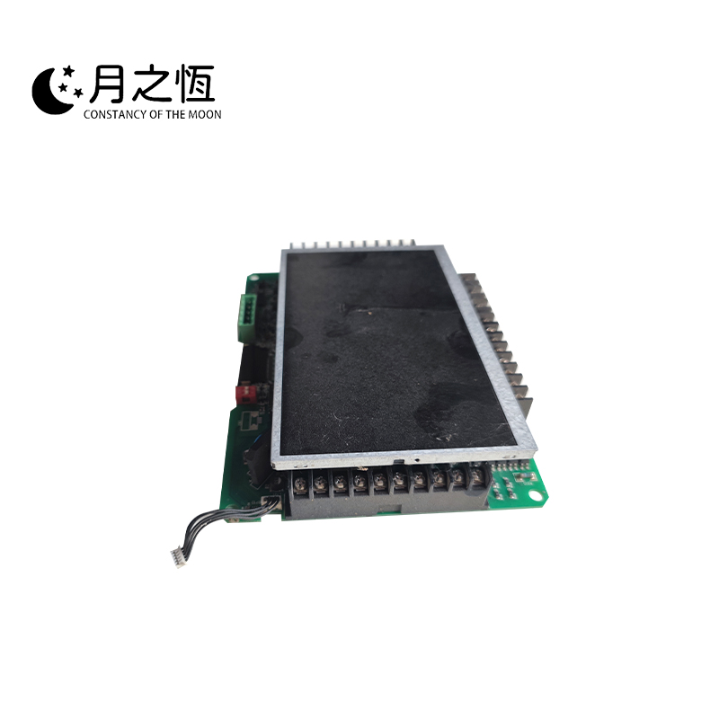 月之恒霍尔库仑计HFNPVA200个高清大图