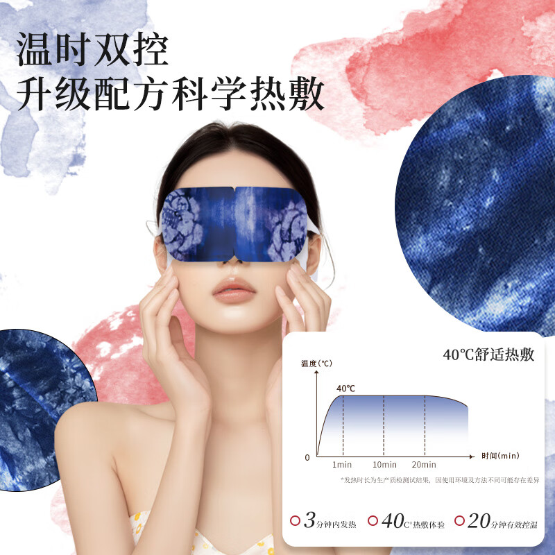 泰邦日常防护口罩KN95立体设计高效过滤防护呼吸舒适无压感高清大图