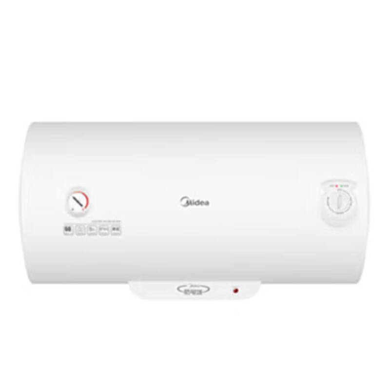 美的(Midea) 80升电热水器速热储水式 2000W 防电防漏 低耗保温 F80-A20GA2(单位:台)