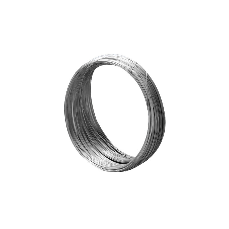 新凯益 镀锌铁丝 10#(Φ3.5mm) KG高清大图