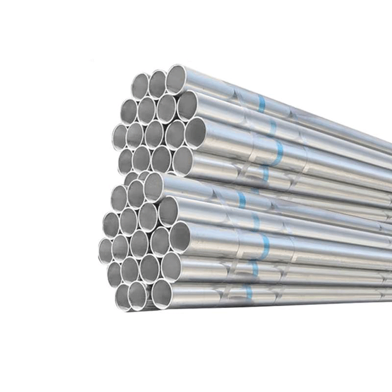 豫众诺 镀锌钢管 DN200 千克高清大图