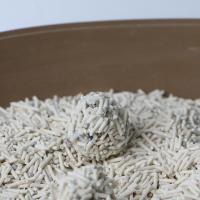 苏宁宜品×Green·格林联名豆腐猫砂除臭结团混合猫砂2.4kg*4袋装