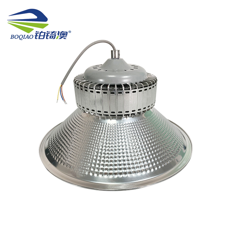 铂锜澳 围边工矿灯 450mm-150W 个高清大图