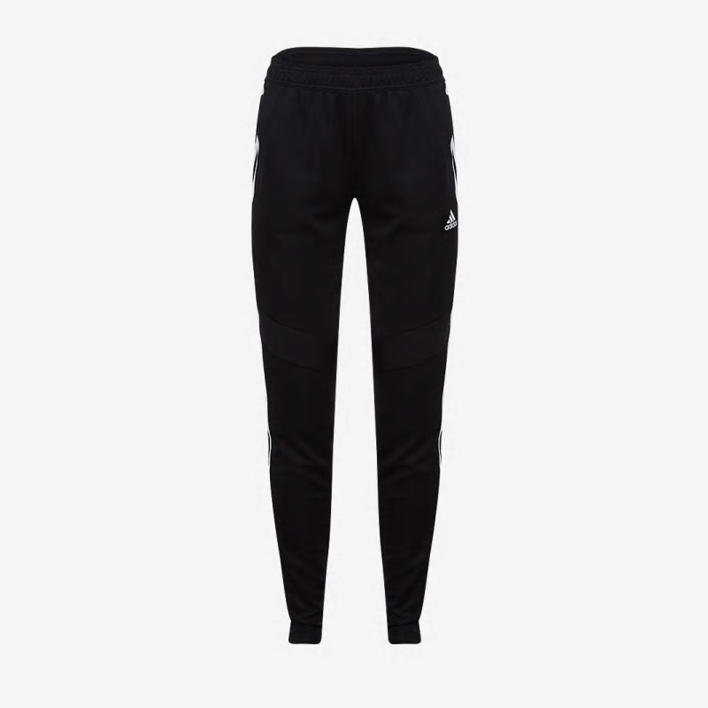 adidas阿迪达斯运动裤女裤跑步训练透气休闲长裤D95957 Z