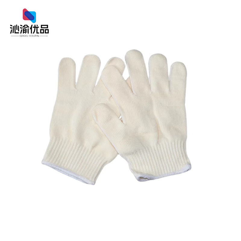 沁渝优品 清洁手套 QY-F4 双高清大图