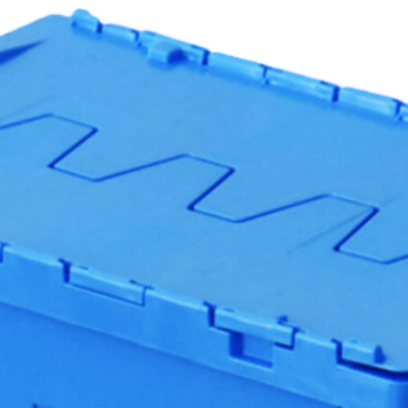 豫龙都周转箱高清大图