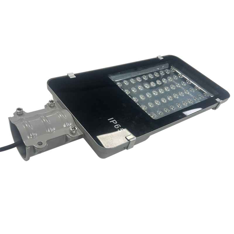 格瑞达 路灯灯头 GS7601-100W 个高清大图