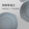 苏泊尔(SUPOR)陶晶健康汤锅·晶铸系列汤锅奶锅煮面锅蒸锅铸铝一锅多用自带蒸篦燃气电磁炉通用 22cm NT22WA3