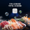 海信(Hisense) 100升 卧式冷柜 小型一级能效家用商用小冰柜 迷你冷藏柜顶开门冰箱柜 BD/BC-100NUD