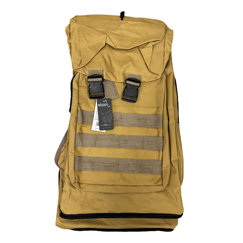 围盛 大容量背包行李包 70L 个高清大图