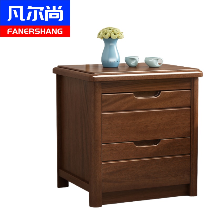 凡尔尚床头柜高清大图