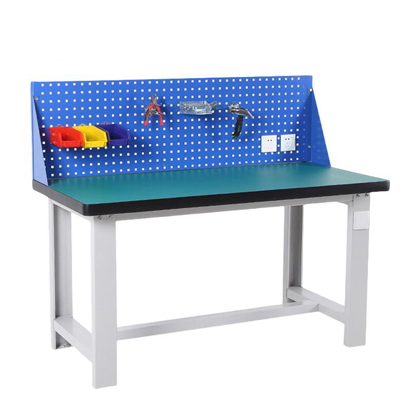 豫众诺 钳工台 1200*600*800mm 张高清大图