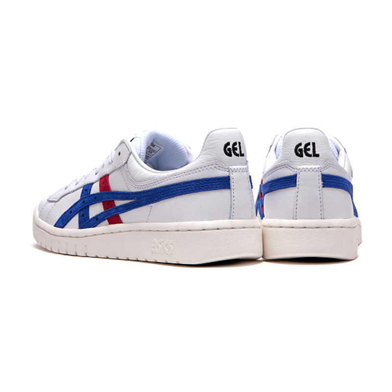 直营亚瑟士asicstigergelptg日系男女通用低帮牛皮复古经典休闲鞋小白