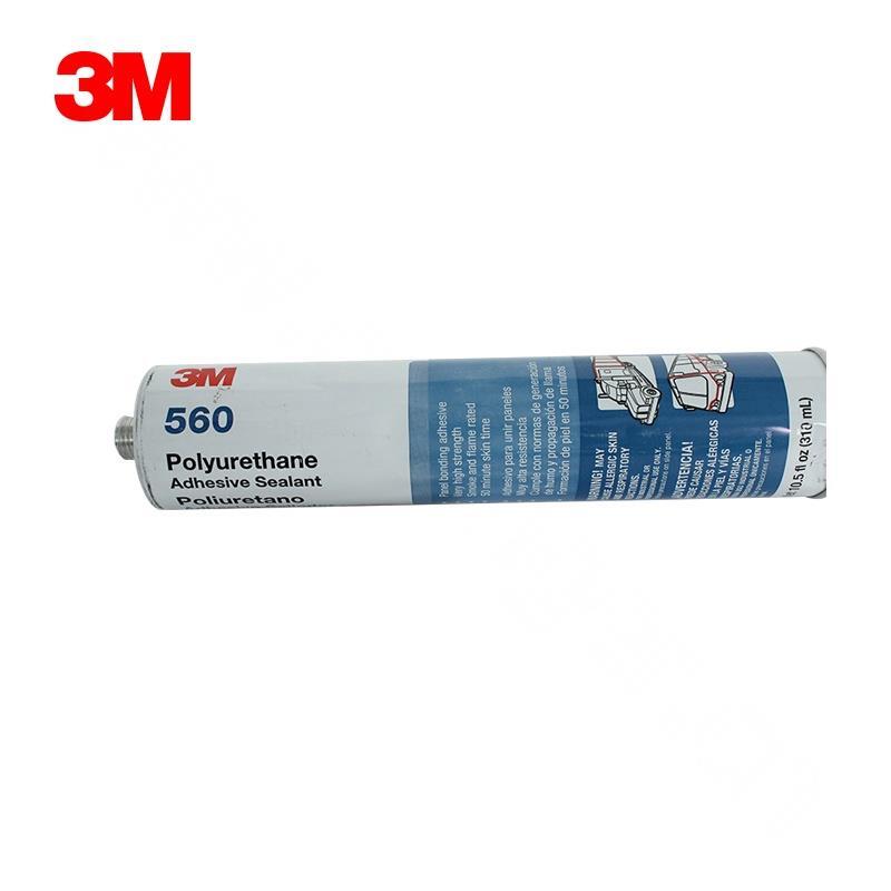 3M 560(GRAY)-310ML 560密封胶(灰色),310ml 2件