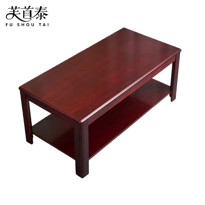 芙首泰茶几100*50*45cm张高清大图