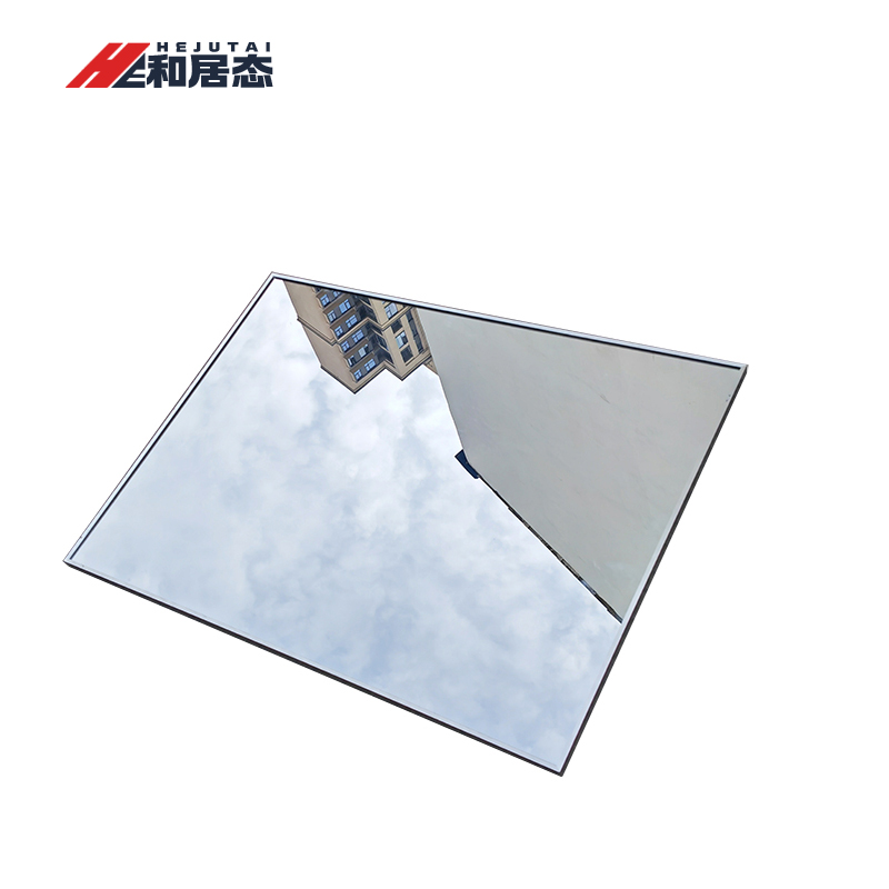 和居态 镜子 1.8x0.6m 个高清大图