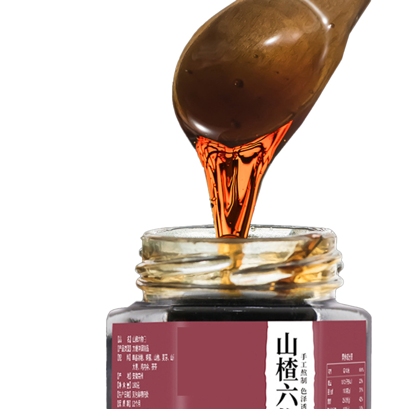 企业专享 华佗拾遗 山楂六物膏 起订量100