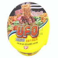 日清 UFO铁板牛肉