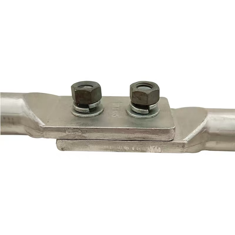 跳线线夹JYT新型高清大图