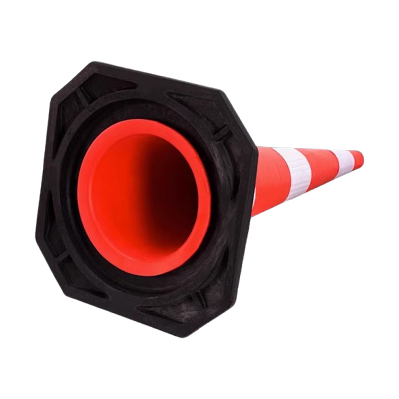 卓鑫蒂隆橡胶圆锥60cm个高清大图