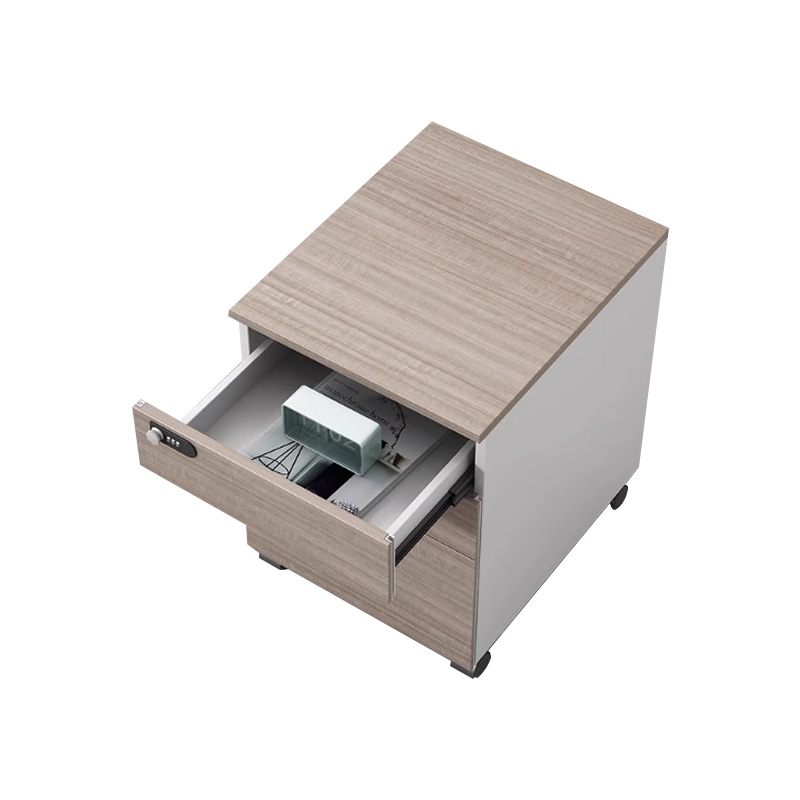 活动柜 400*440*655mm高清大图