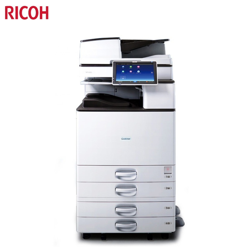 理光(RICOH) DSM2635SP A3黑白数码多功能复合机
