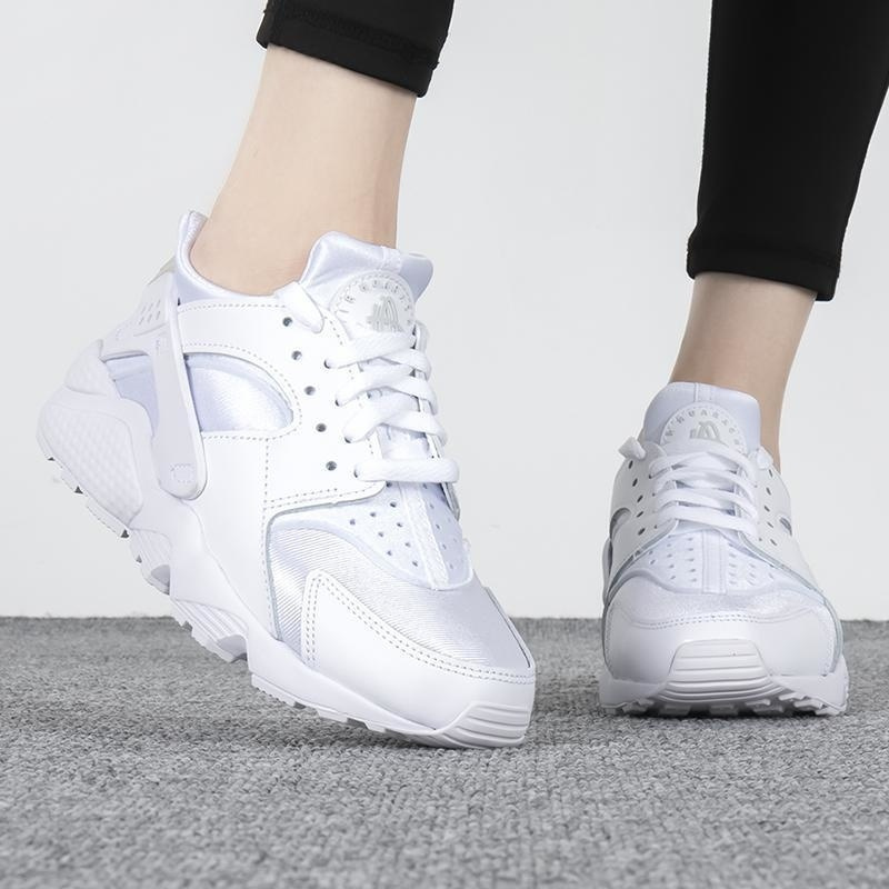 NIKEAIR 女鞋新款 轻便透气运动休闲鞋DH4439-102 D
