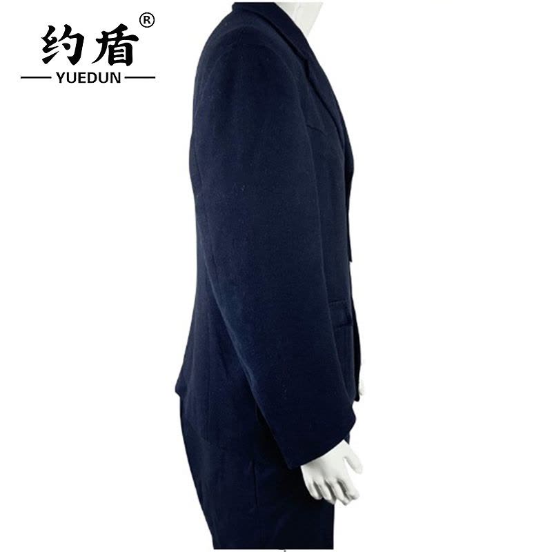 约盾 工作西服套装FYD-X039/套图片
