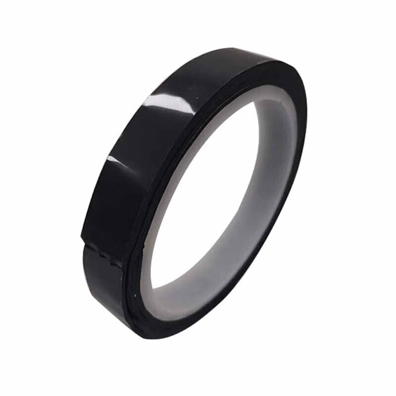 百晟长恒 BSCH-XP63 18mm*18m 胶带(计价单位:个)黑色