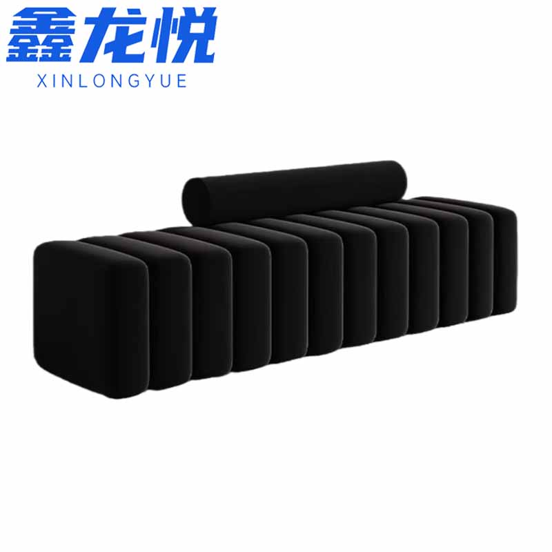 鑫龙悦 长条凳140*60*45cm个